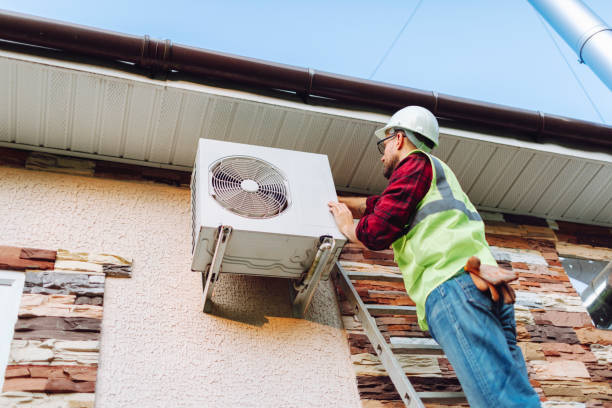 Best Affordable HVAC Services  in Taylor Creek, OH