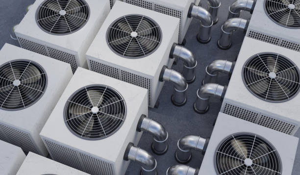 Taylor Creek, OH HVAC Company