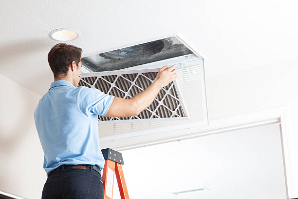 Best Commercial HVAC Repair  in Taylor Creek, OH
