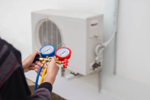 Best Residential HVAC Services  in Taylor Creek, OH