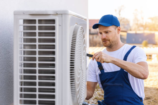Best HVAC Maintenance Near Me  in Taylor Creek, OH