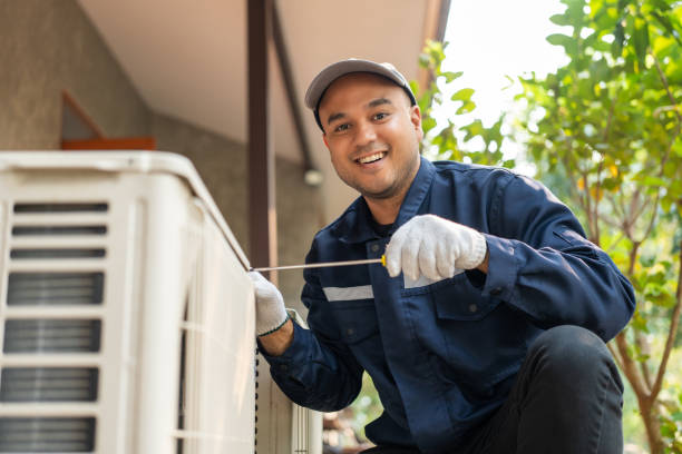 Best HVAC Companies Near Me  in Taylor Creek, OH