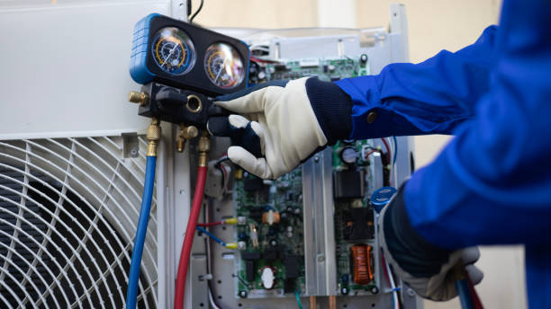 Best Emergency HVAC Repair  in Taylor Creek, OH