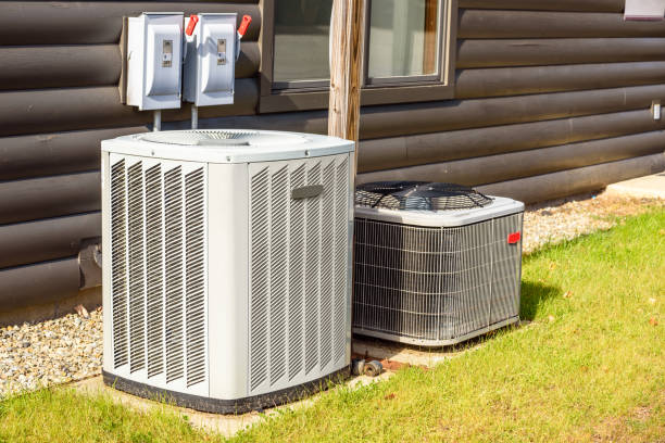 Best HVAC Air Duct Cleaning  in Taylor Creek, OH