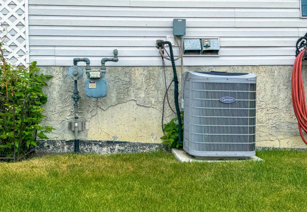 Best HVAC Air Duct Cleaning  in Taylor Creek, OH